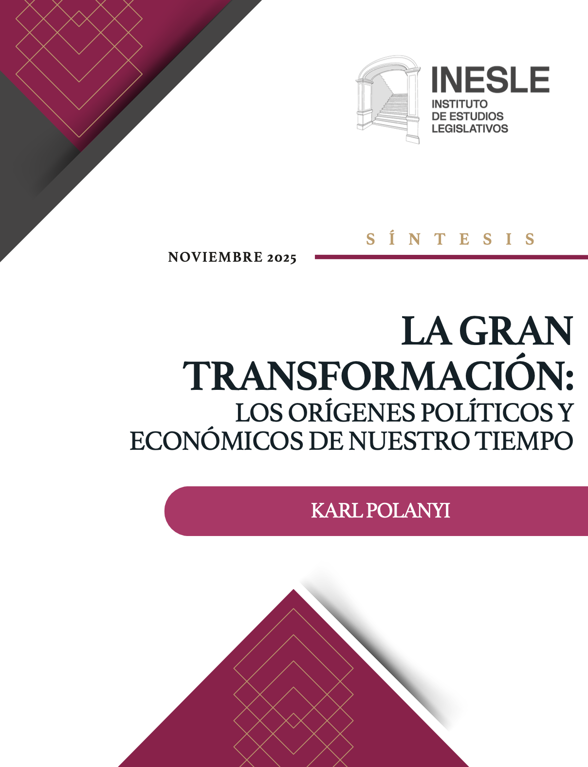 Portada del libro